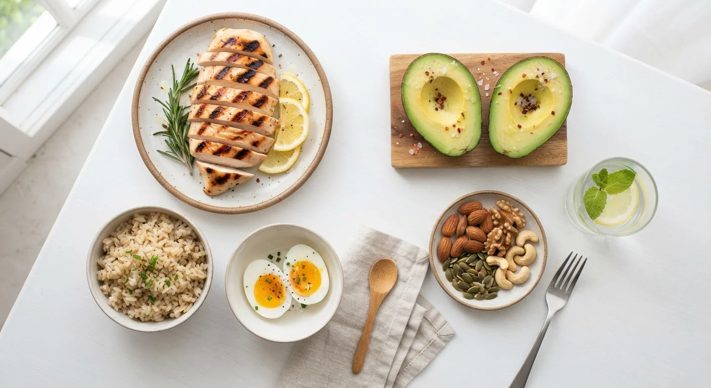 A Plain-English Introduction to Macronutrients