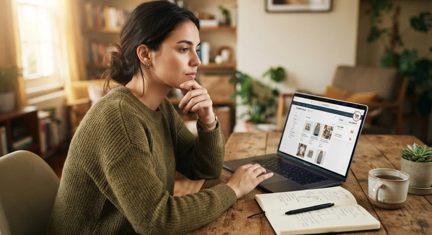 Before You Add to Cart: A Pre-Purchase Checklist