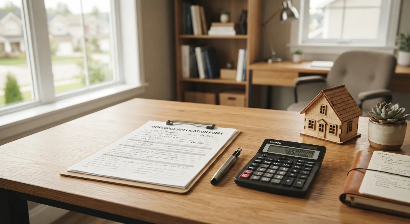 Before You Apply: A Mortgage Readiness Checklist for US Homebuyers