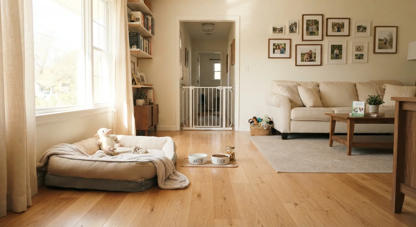Before You Bring a Pet Home: Everything You Need to Prepare