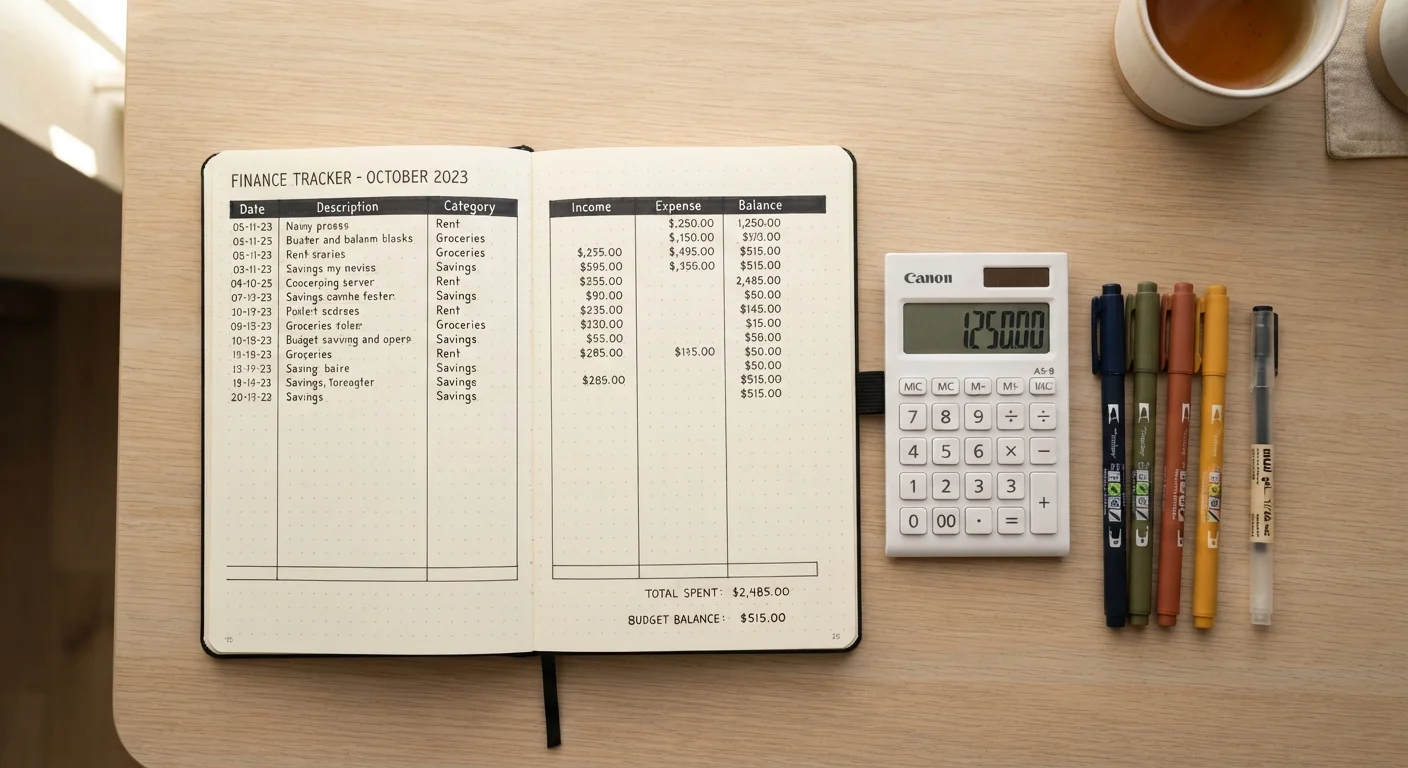 Budgeting Approaches Worth Knowing: Eight Methods and What Each One Prioritizes