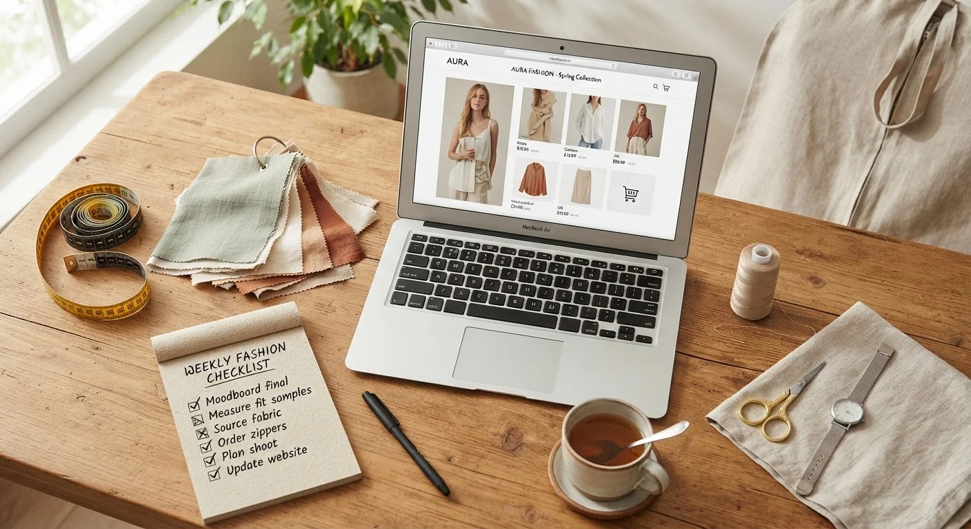 Buying Clothes Online: What to Check Before You Commit