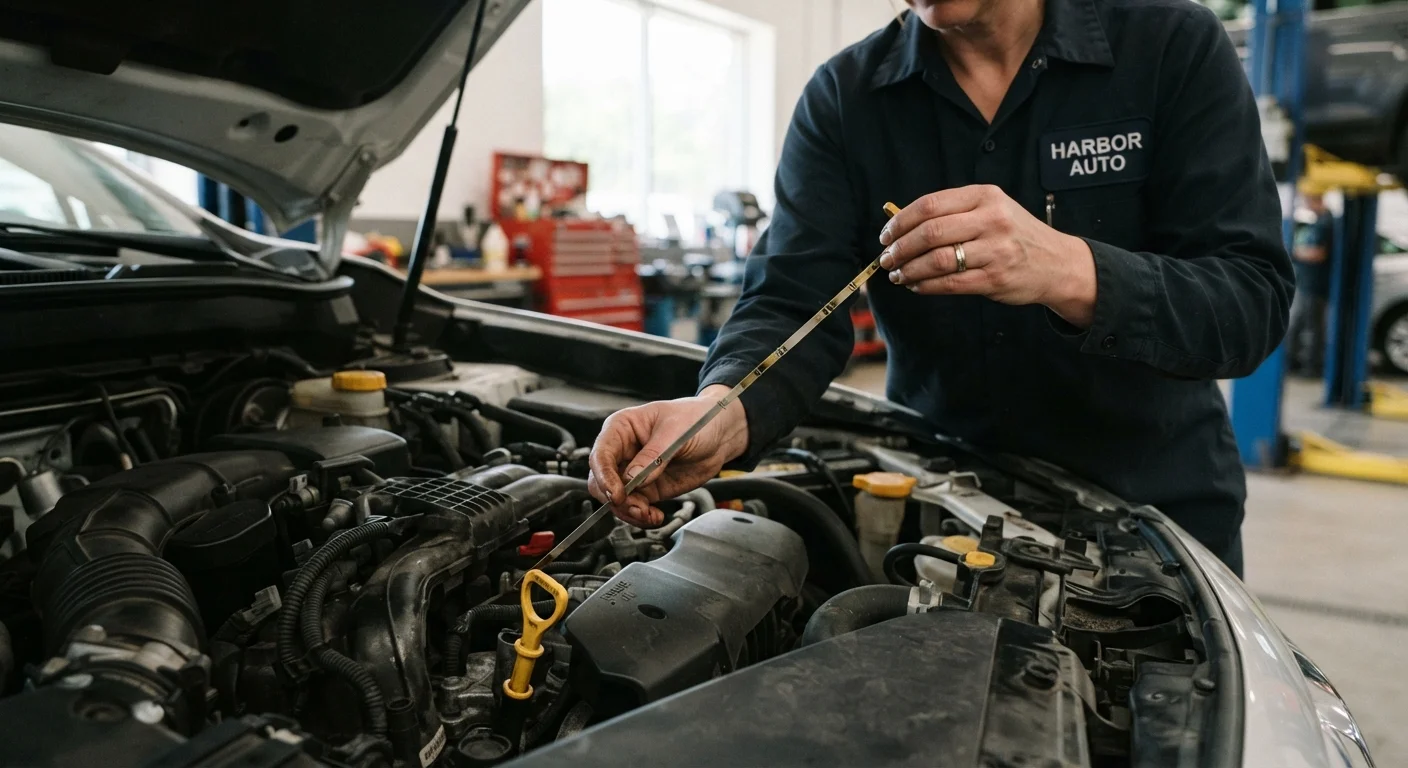 Car Maintenance Myths That Could Be Costing You Money