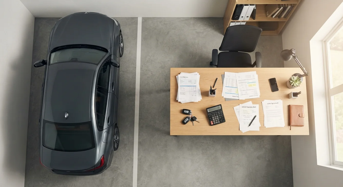Car Ownership Costs: A Complete Financial Guide