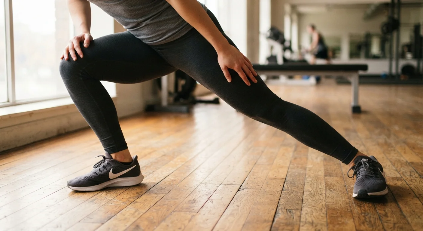 Common Beliefs About Muscle Soreness That Exercise Science Doesn't Support