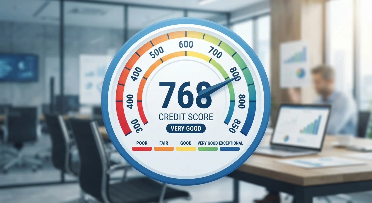 Credit Scores Explained: What the Number Actually Measures