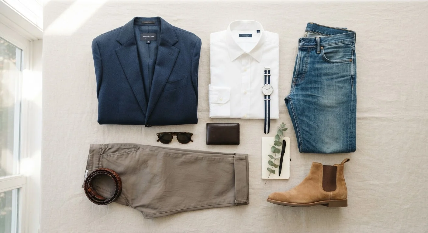 Dress Codes Decoded: Casual, Business Casual, Smart Casual, and Beyond