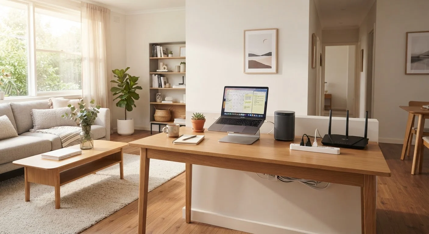 Electronics for the First-Time Adult Household: A Practical Starting Point
