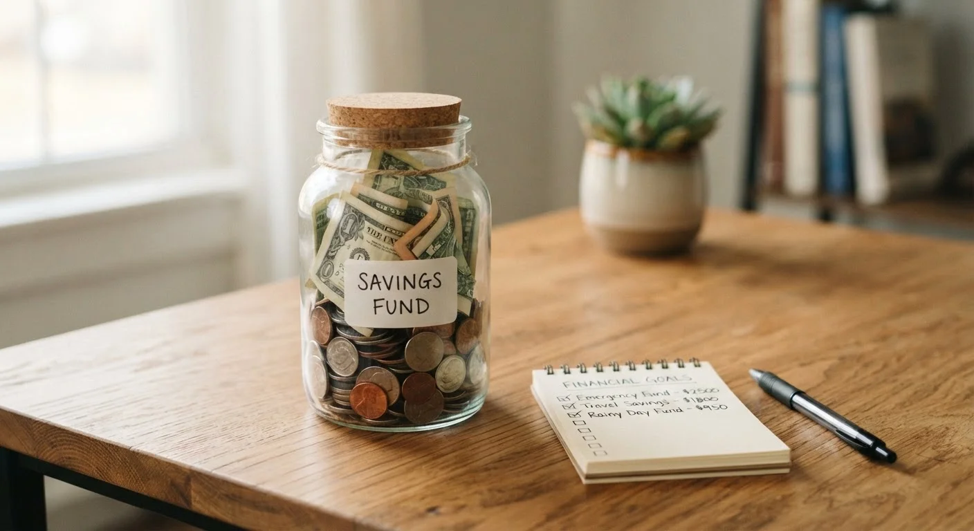 Emergency Funds Explained: What They Are and Why They Matter