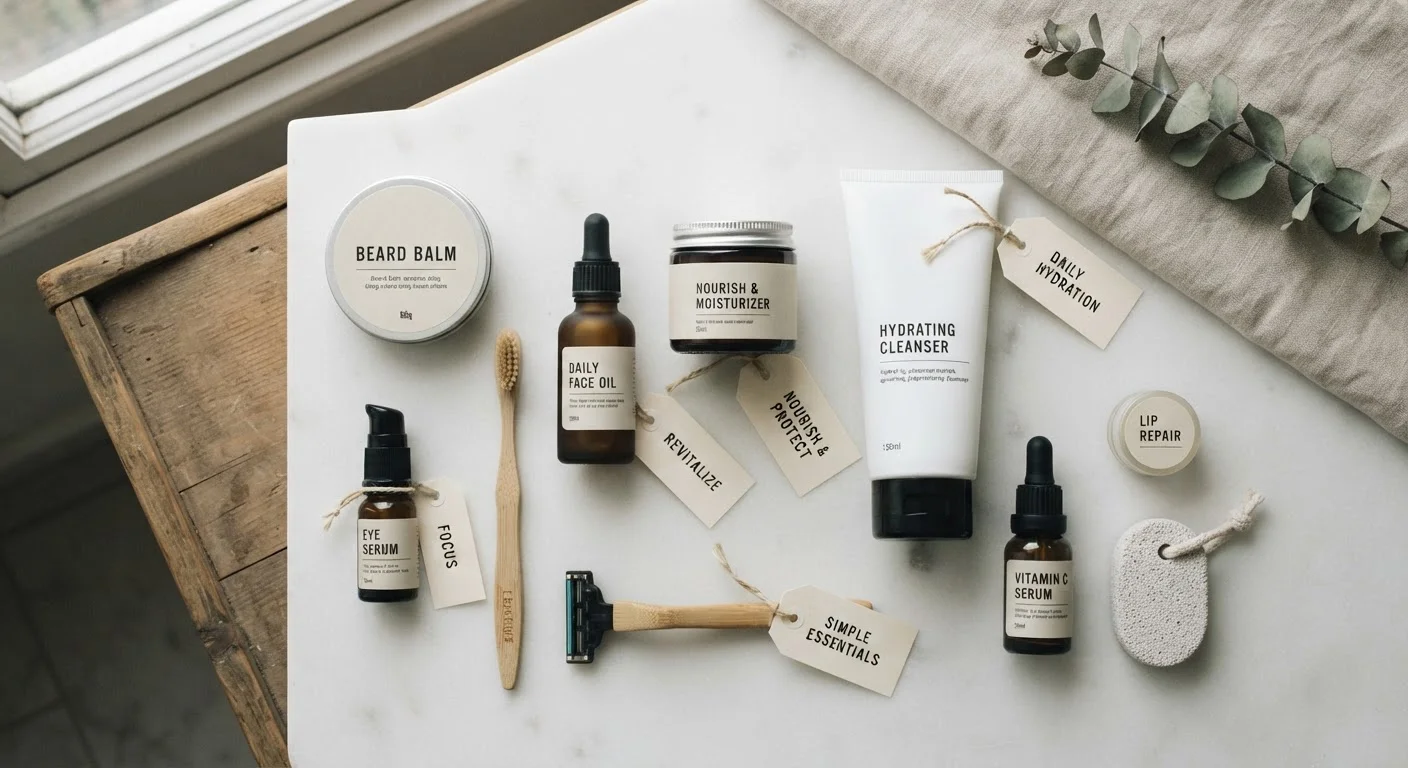 Fragrance-Free vs. Unscented Products: They Are Not the Same Thing
