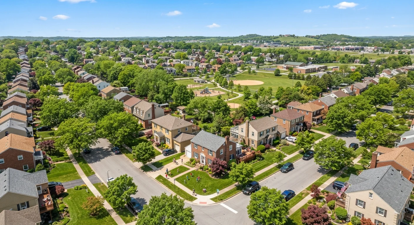 Government-Backed Mortgage Programs in the US: FHA, VA, and USDA Compared