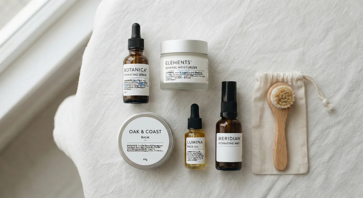 Grooming Ingredients That Commonly Cause Skin Irritation