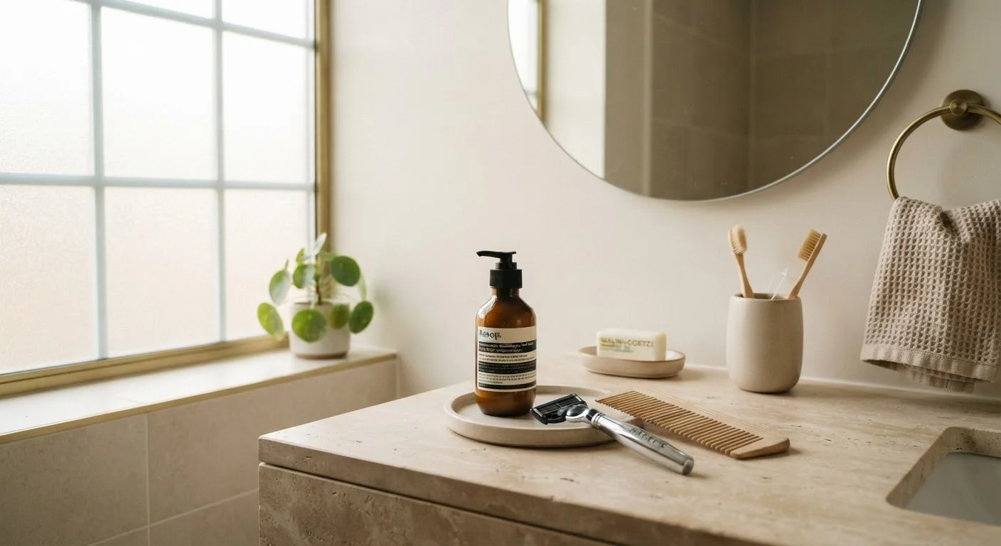 Grooming on a Packed Schedule: Habits That Work for Busy Lifestyles