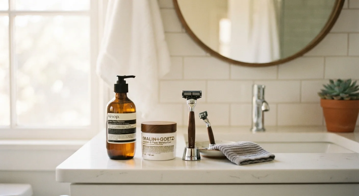 Grooming Routines for Men: The Basics Worth Getting Right