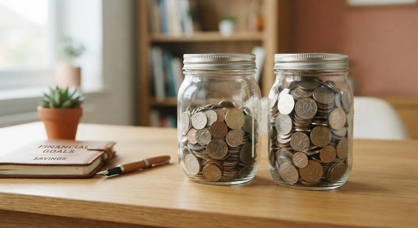 High-Yield Savings Accounts vs. Traditional Savings Accounts