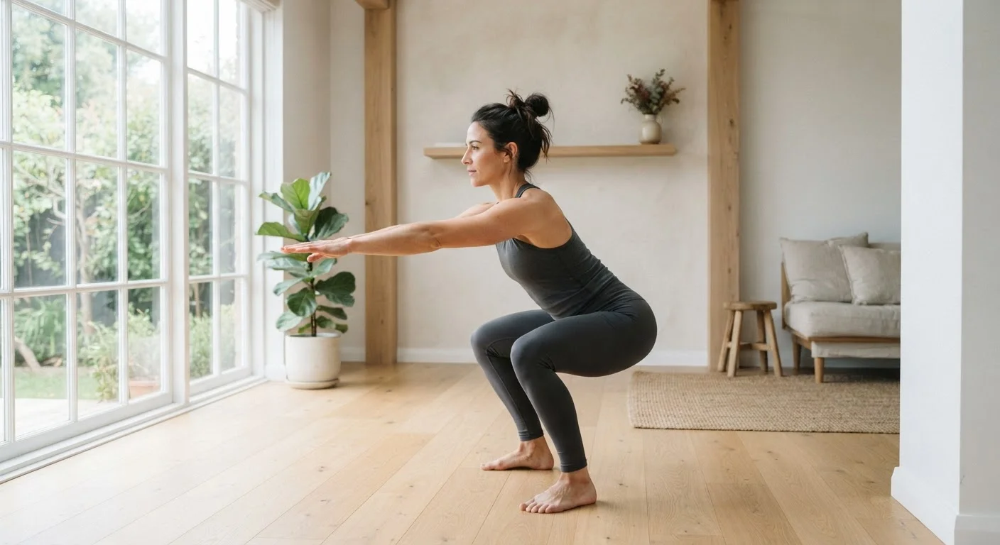 Home Workouts Without Equipment: Realistic Expectations and Honest Trade-Offs