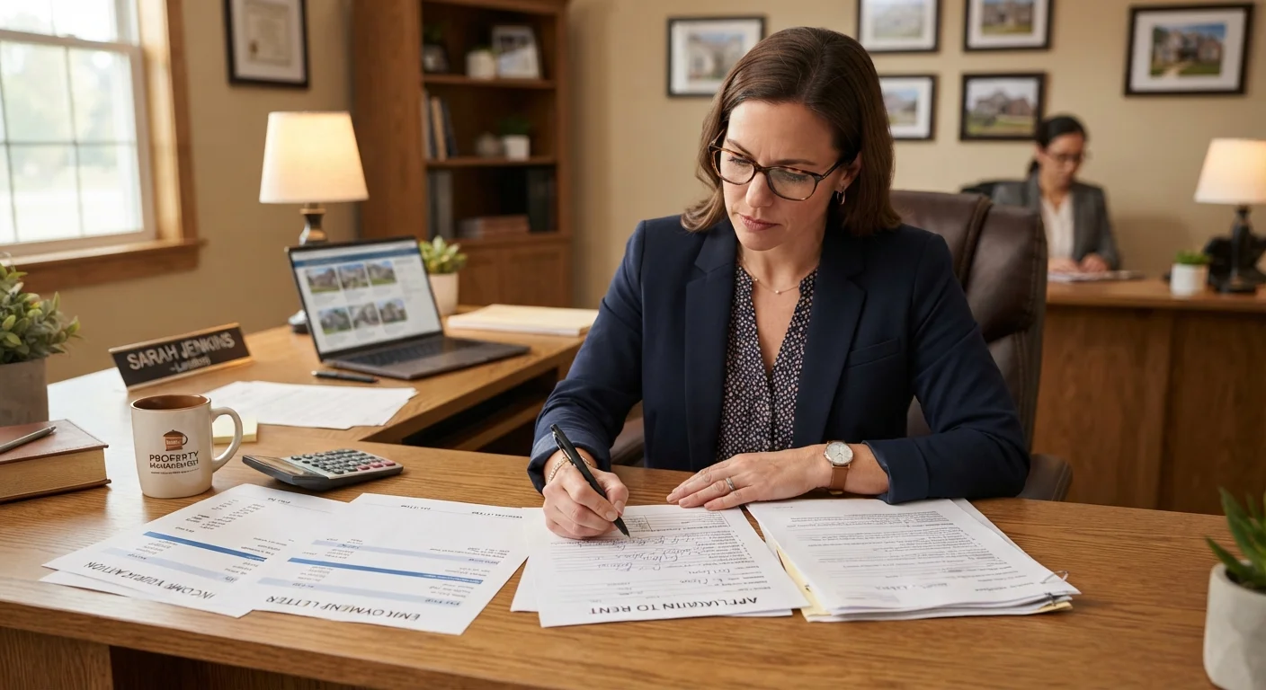How Rent-to-Income Ratios Work—and Why Landlords Use Them