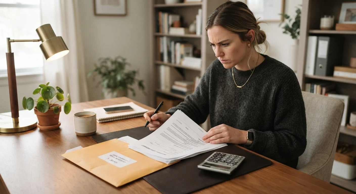 How to Dispute an Unfair Deduction from Your Security Deposit