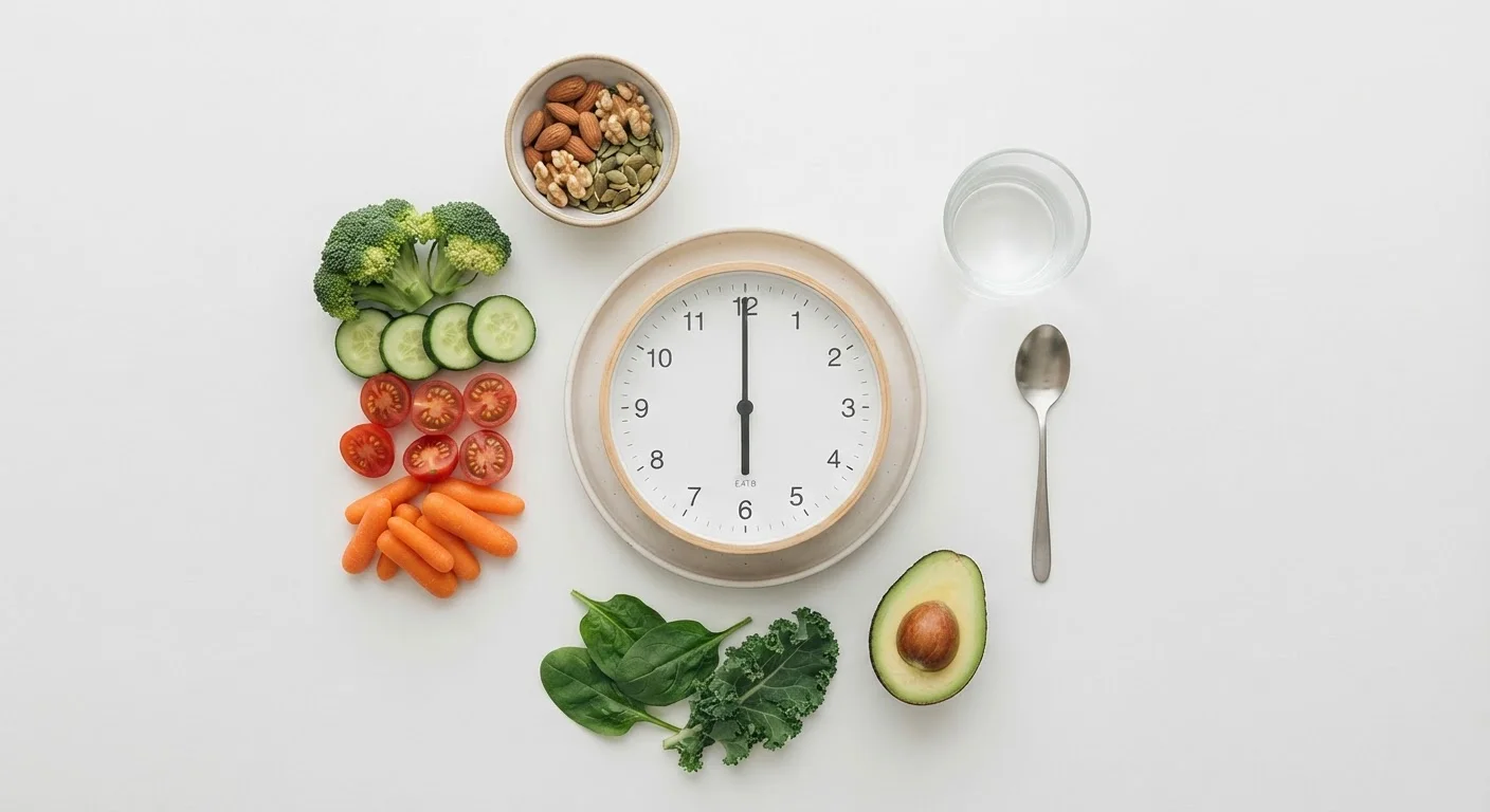 Intermittent Fasting: A Balanced Look at the Evidence