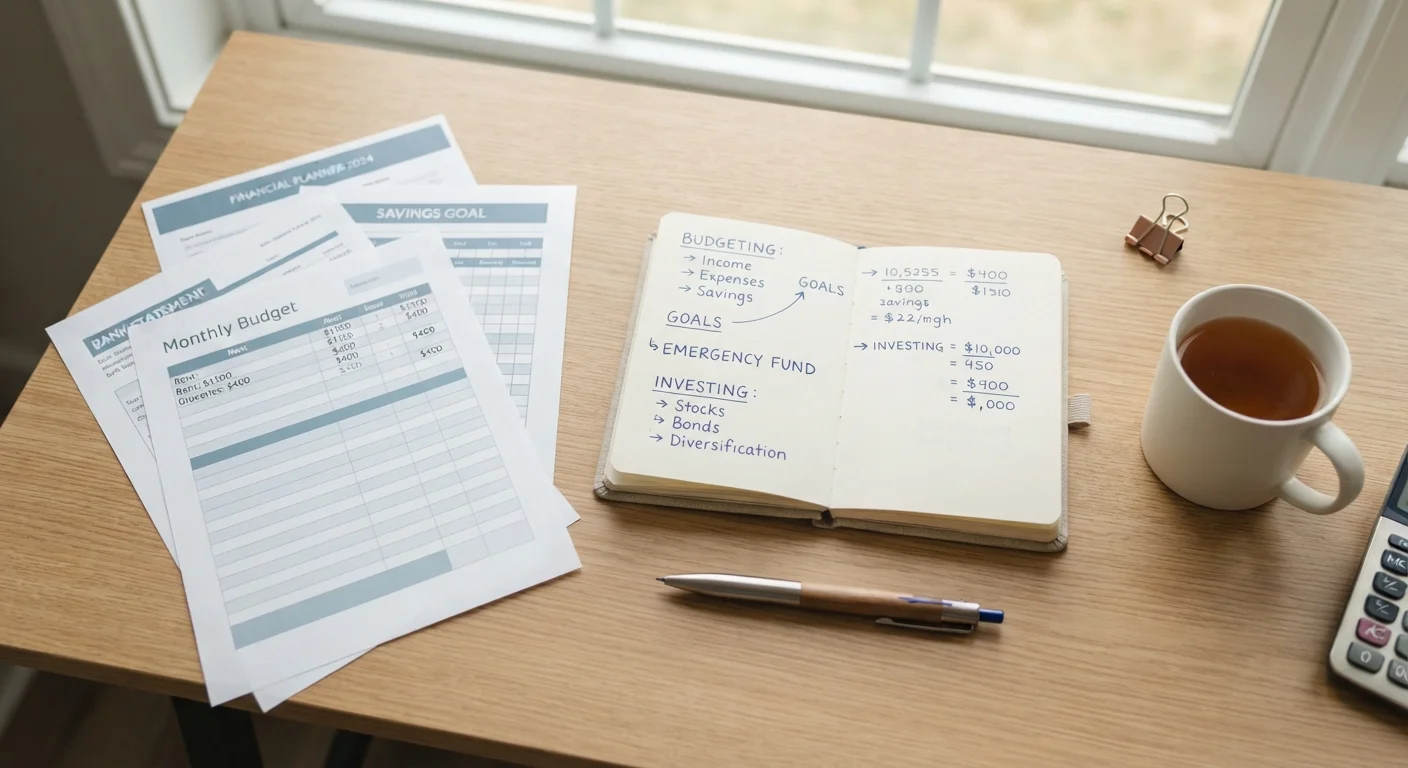Key Terms Every Borrower Should Know