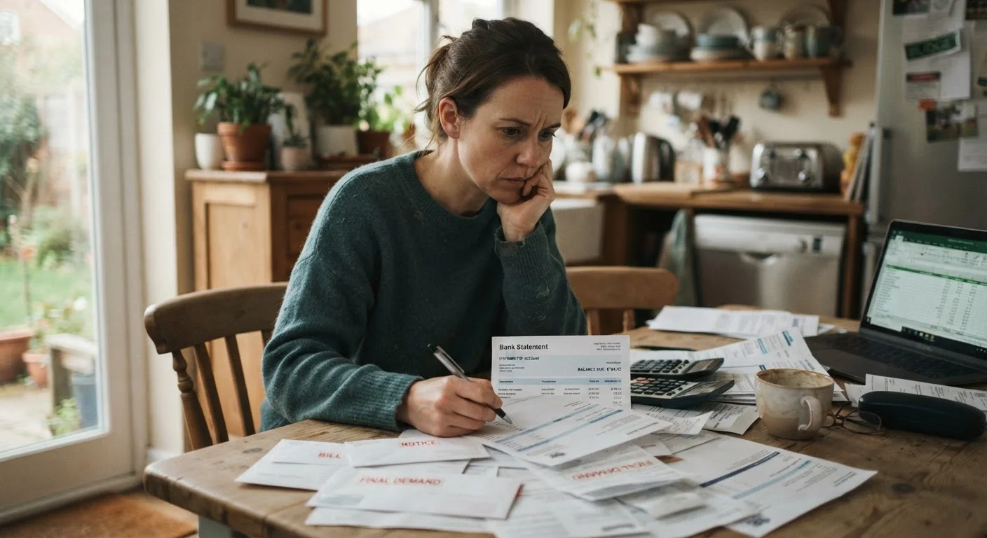 Lesser-Known Ways Debt Can Affect Your Everyday Life