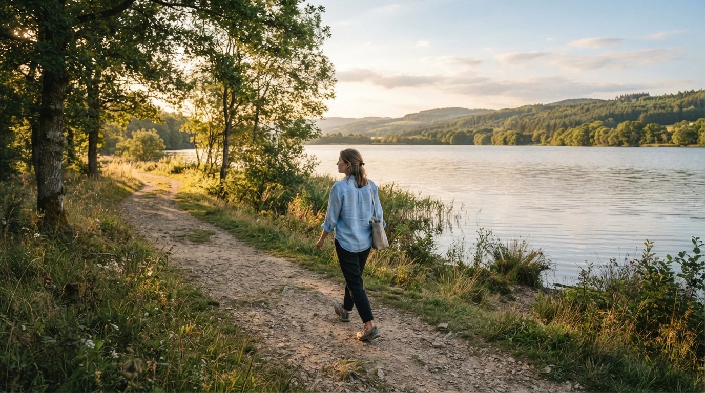 Low-Impact Exercise: What It Covers and Who It's Well-Suited For