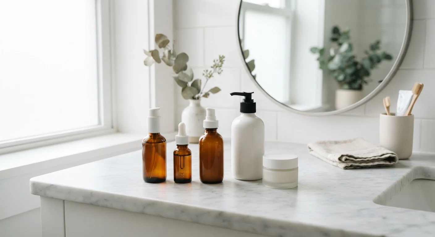 Men's Skin Care: Separating Fact from Marketing Fiction