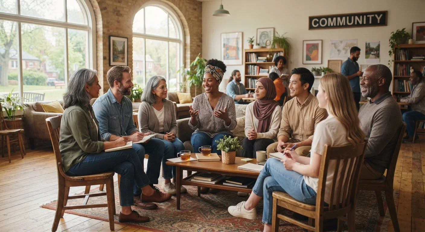 Mental Health Myths That Still Mislead People