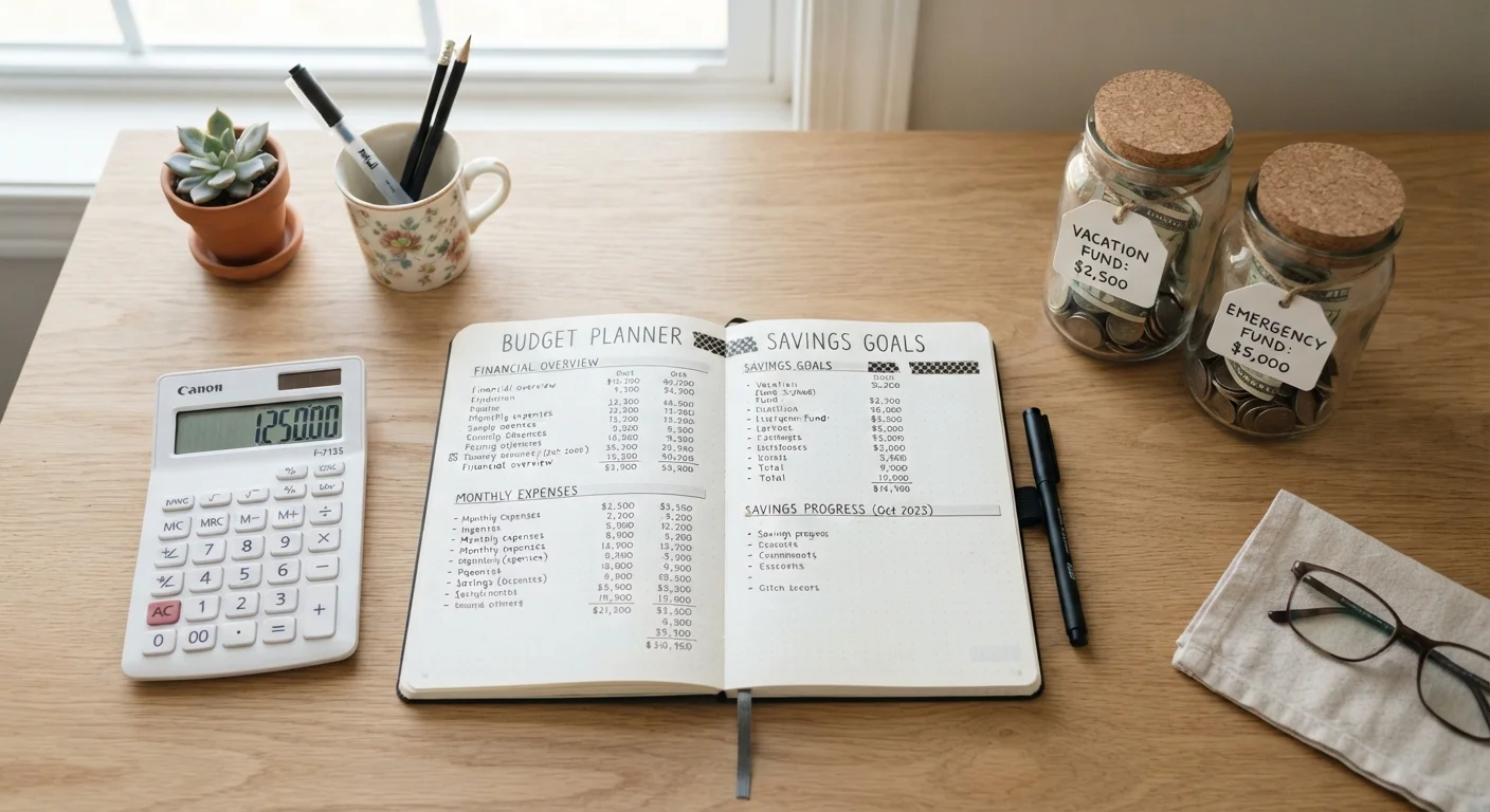 Money Market Accounts vs. High-Yield Savings Accounts