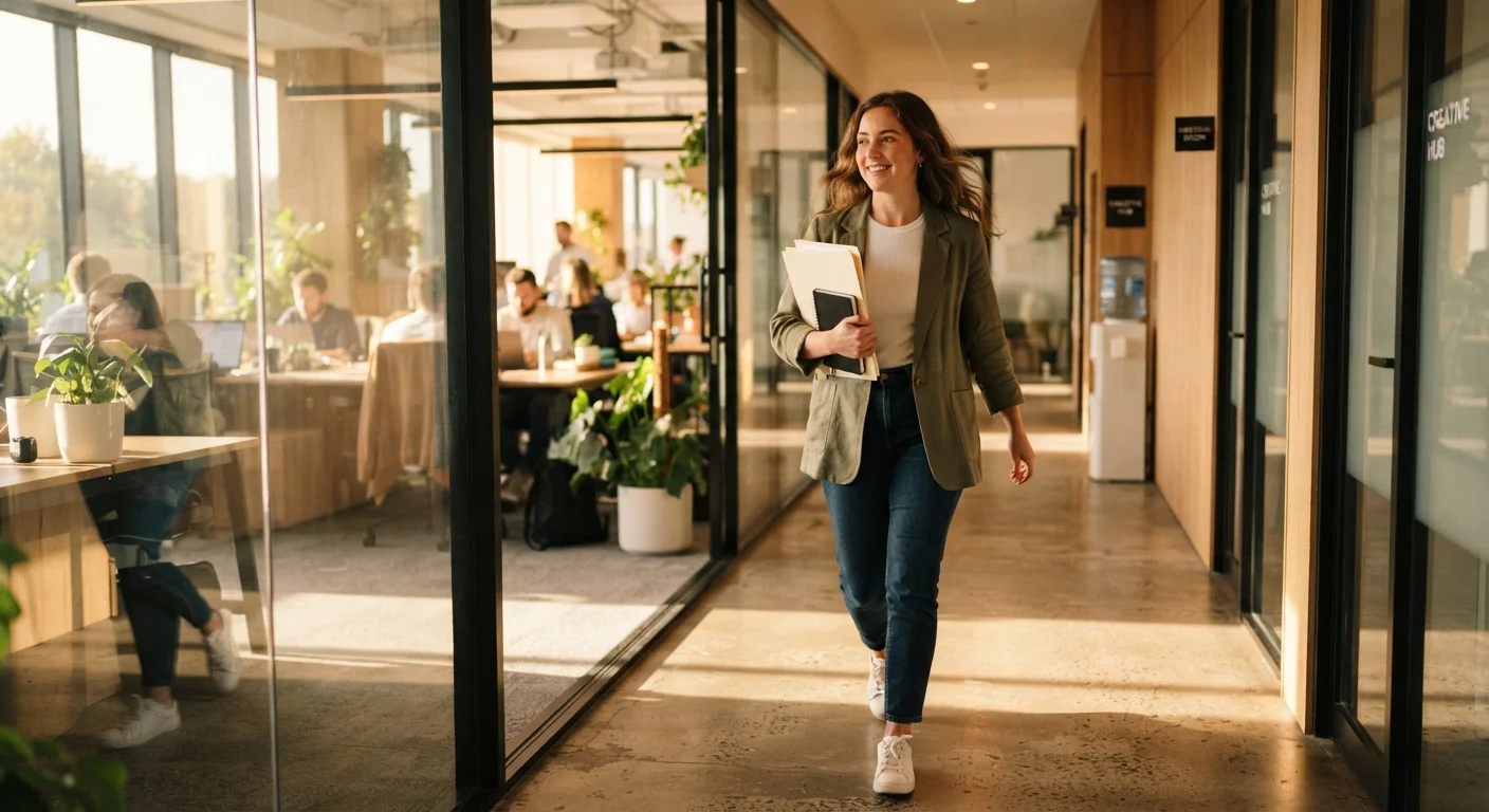 Movement Throughout the Day: What NEAT Is and Why It Matters