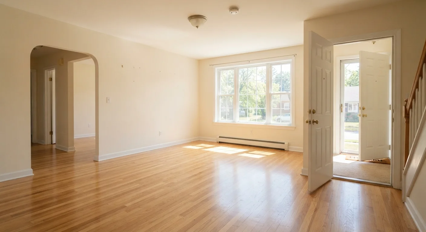 Moving Out Without Losing Money: What Tenants Often Get Wrong