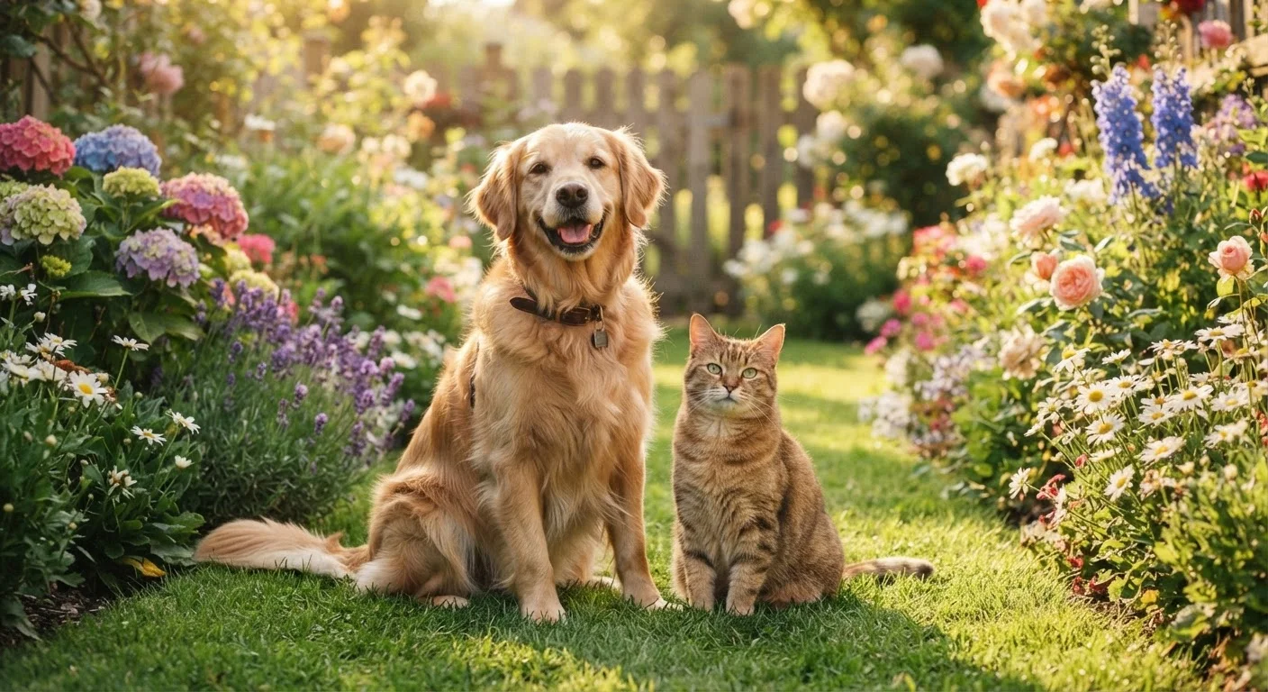 Parasite Prevention Done Right: Fleas, Ticks, Heartworm, and Intestinal Worms