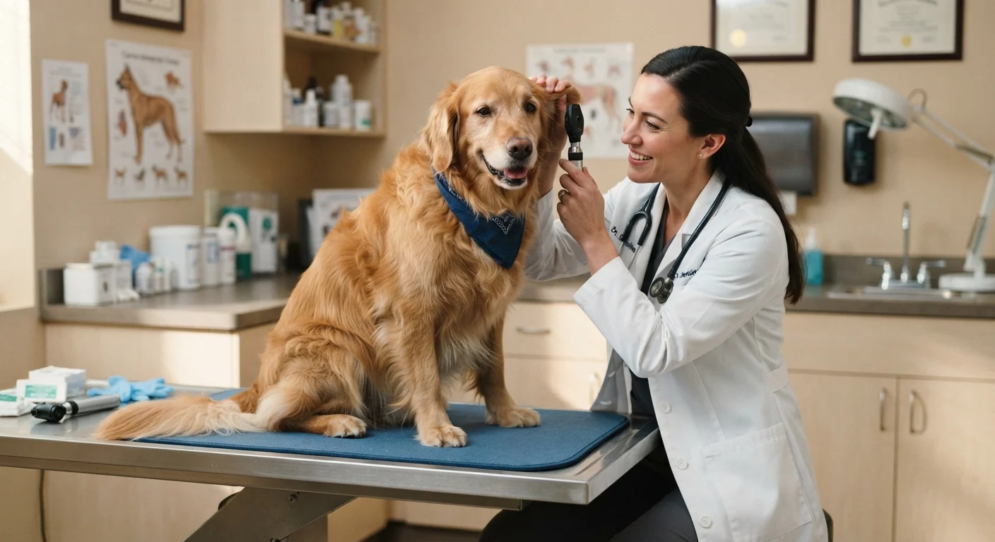 Pet Insurance: How It Works and What It Does (and Doesn't) Cover