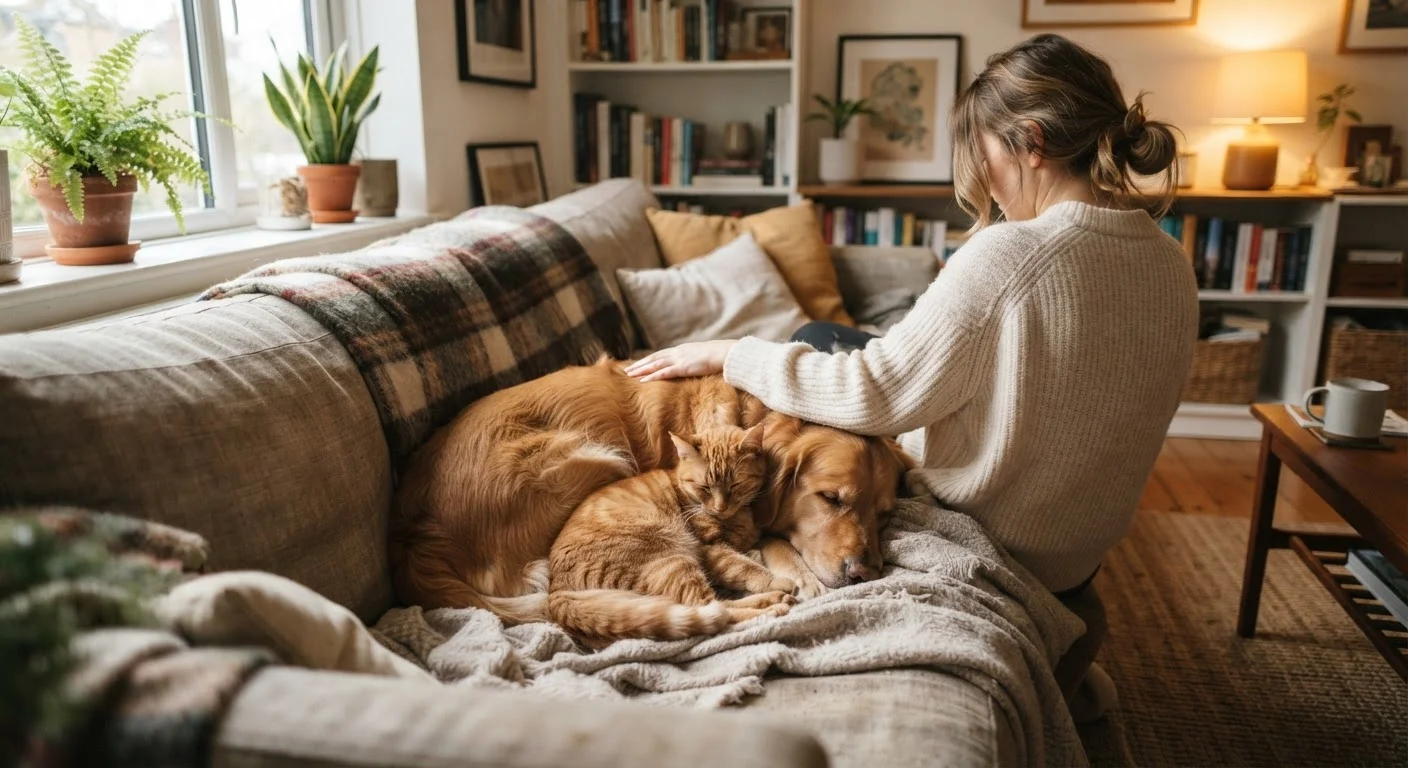Pet Ownership Myths That Could Affect How You Care for Your Animal