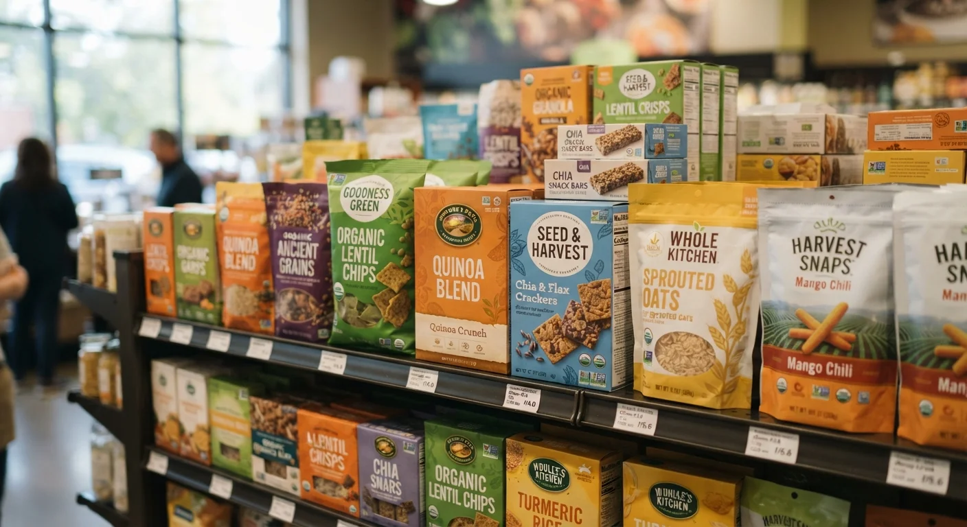 Reading Between the Lines on Food Marketing Claims
