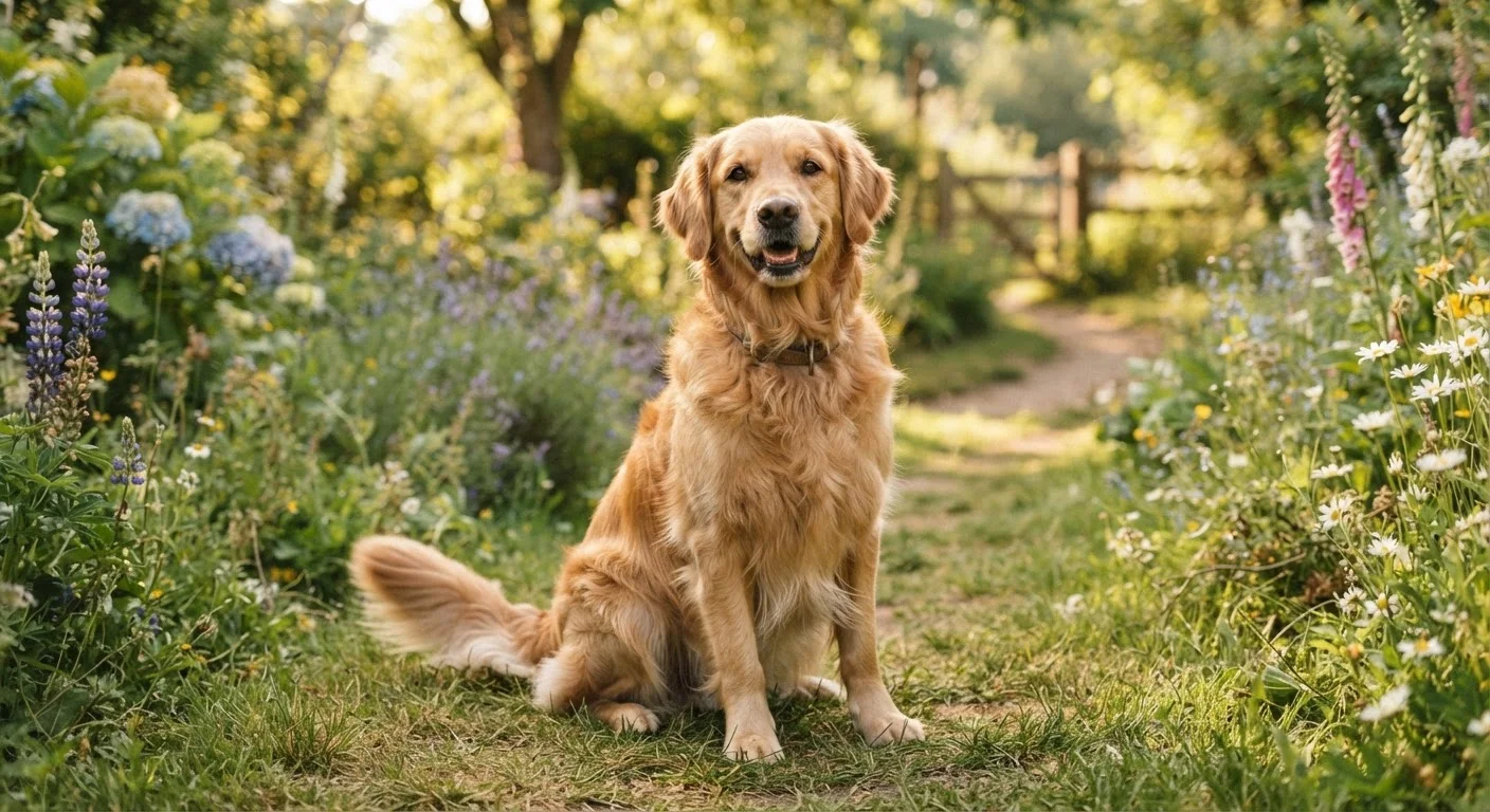 Reading Your Dog's Body Language From Nose to Tail