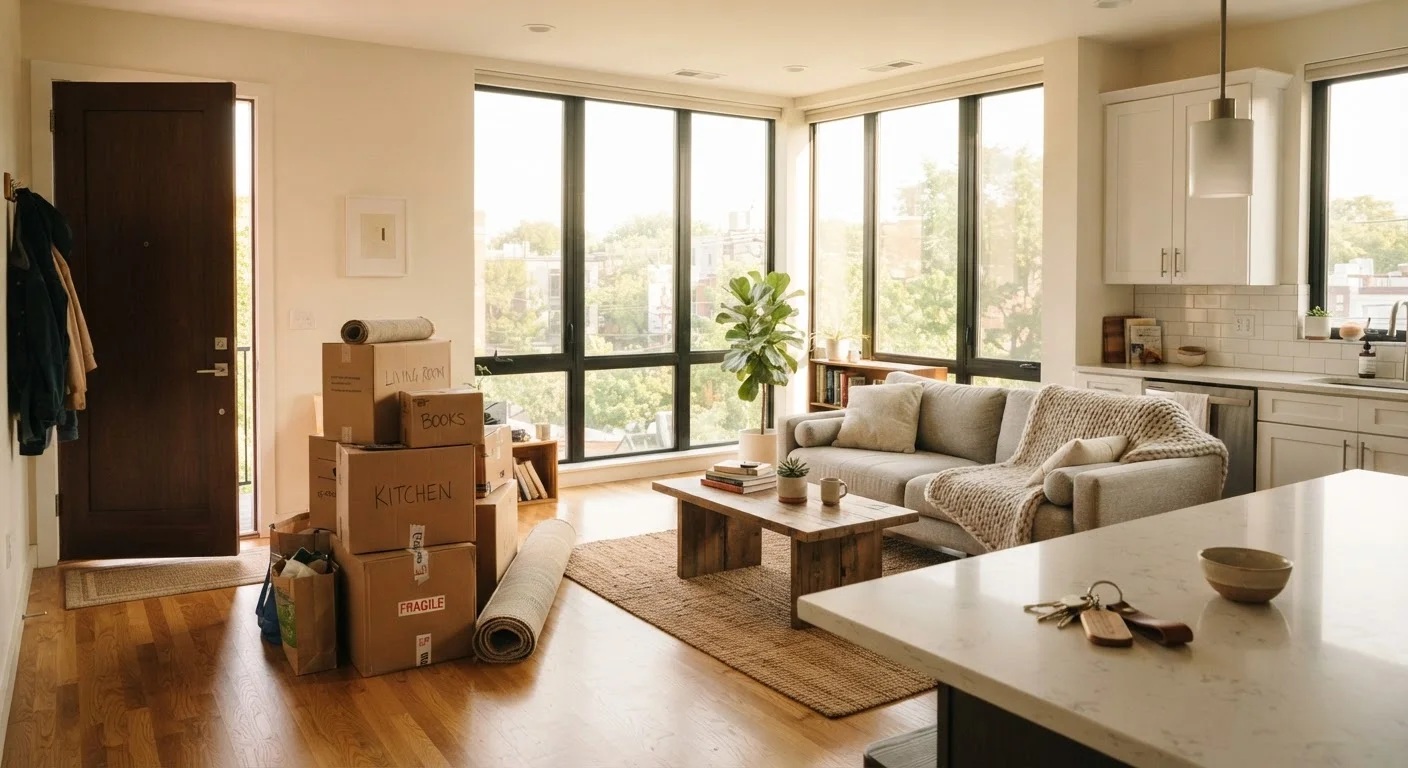 Renting in America: A Complete Overview for First-Time Tenants