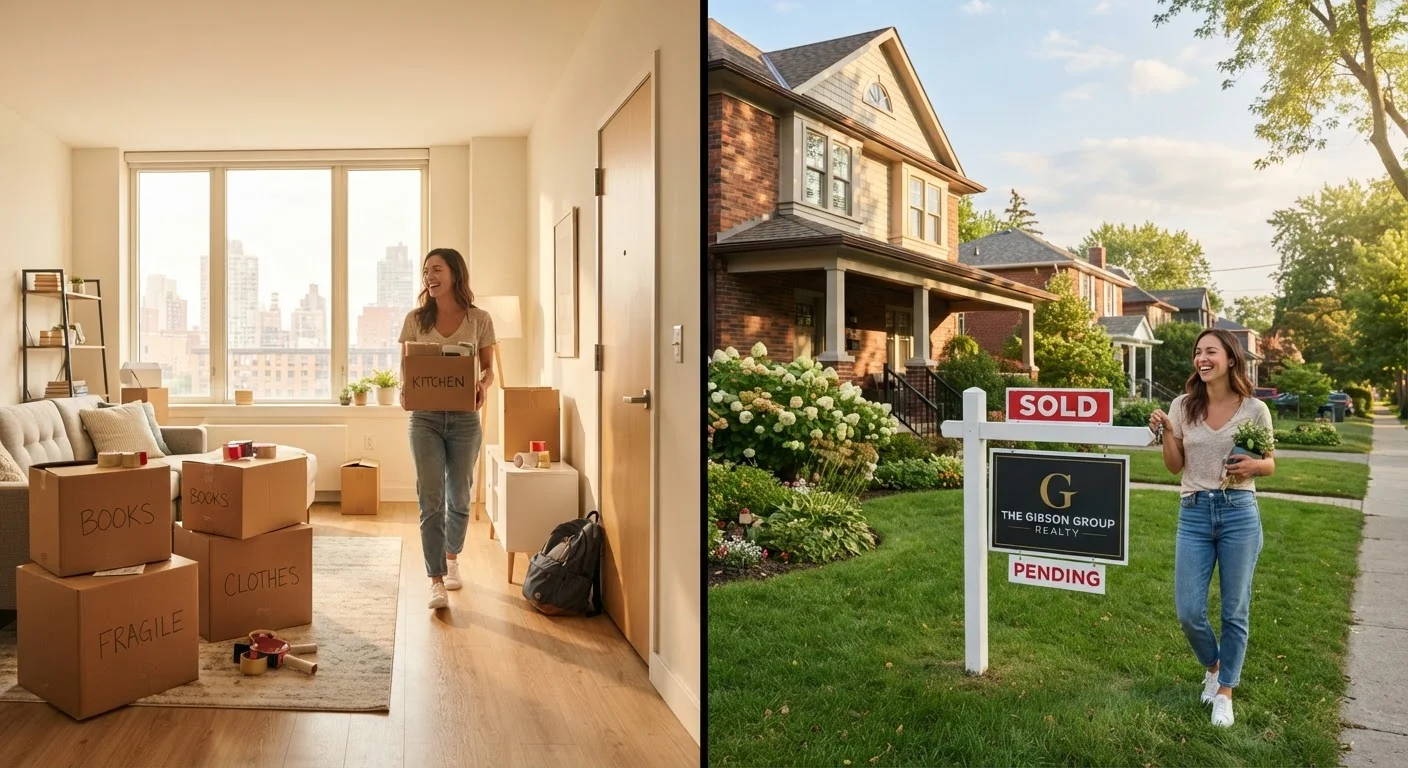 Renting vs. Buying a Home in the US