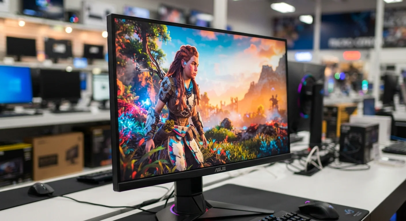 Resolution, Refresh Rate, and Panel Type: Making Sense of Screen Specs