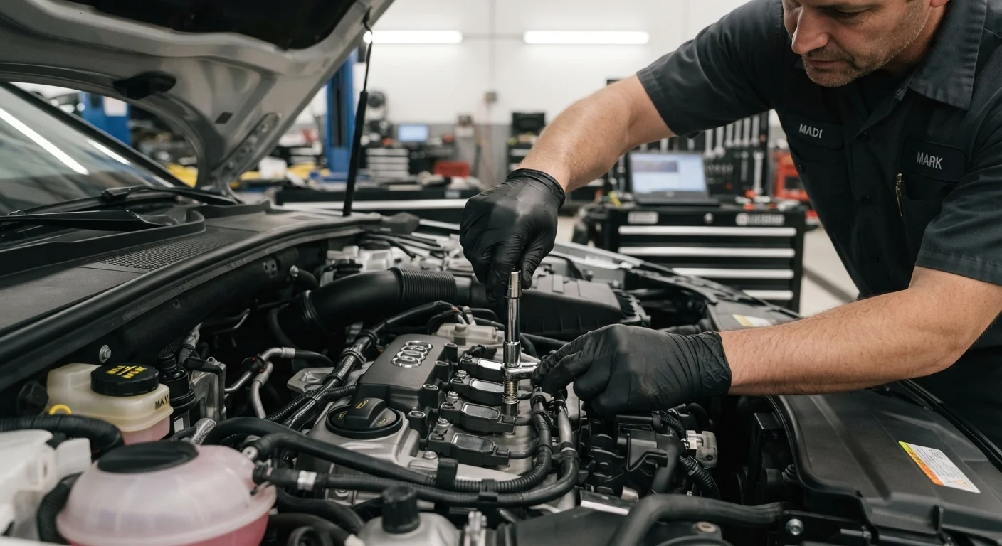Routine Maintenance Tasks That Are Often Overlooked