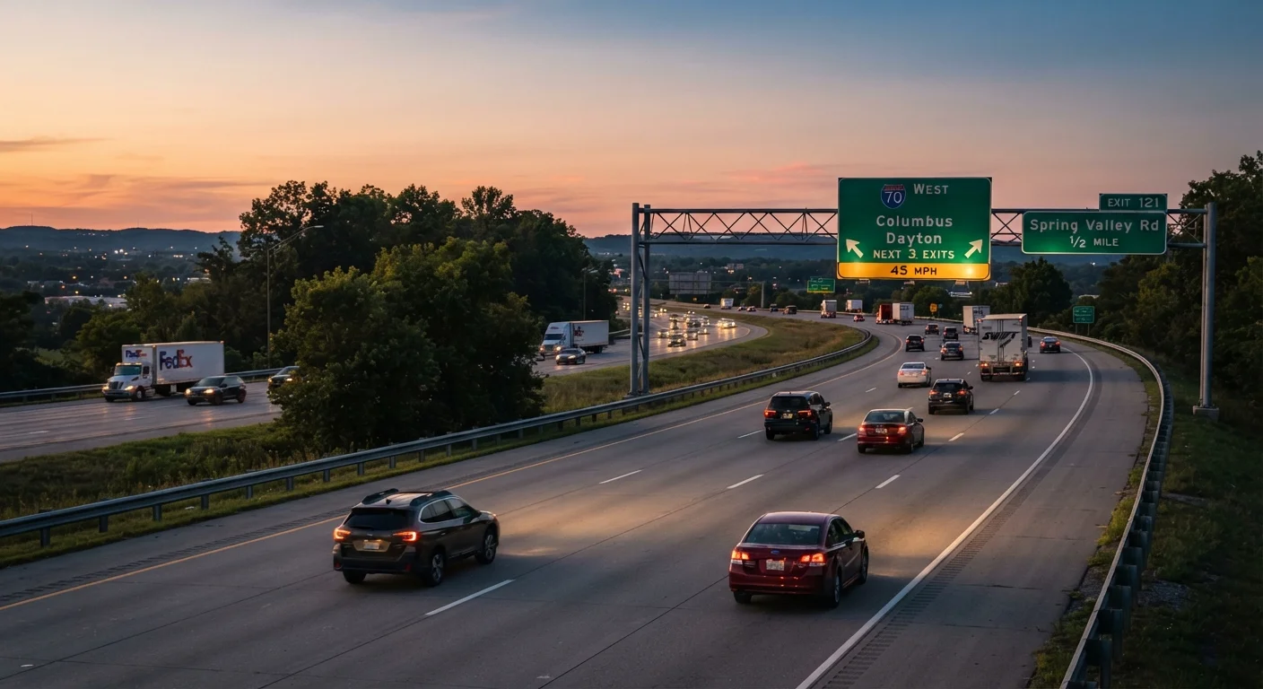 Safe Driving in America: A Complete Overview