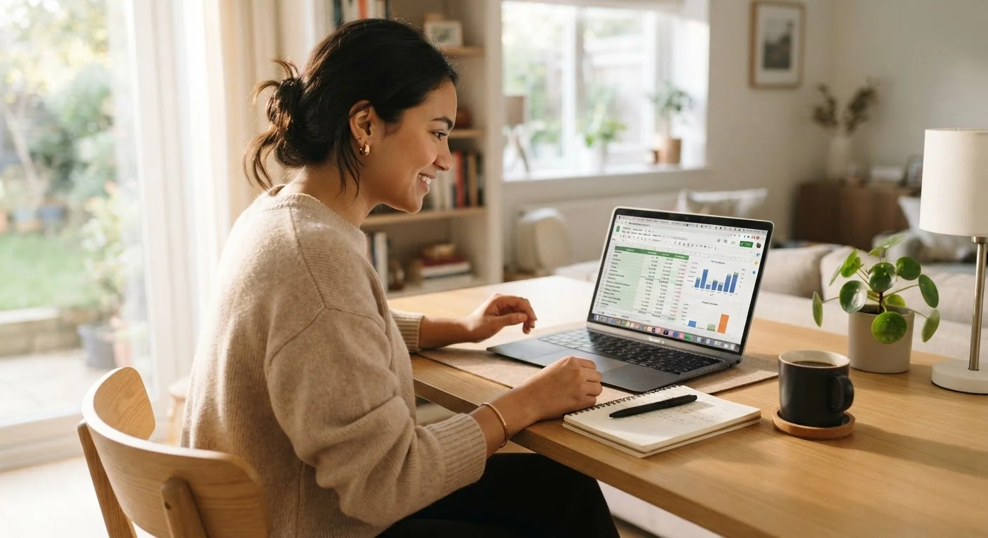 Saving Money in Your 20s: Building Habits That Pay Off Later