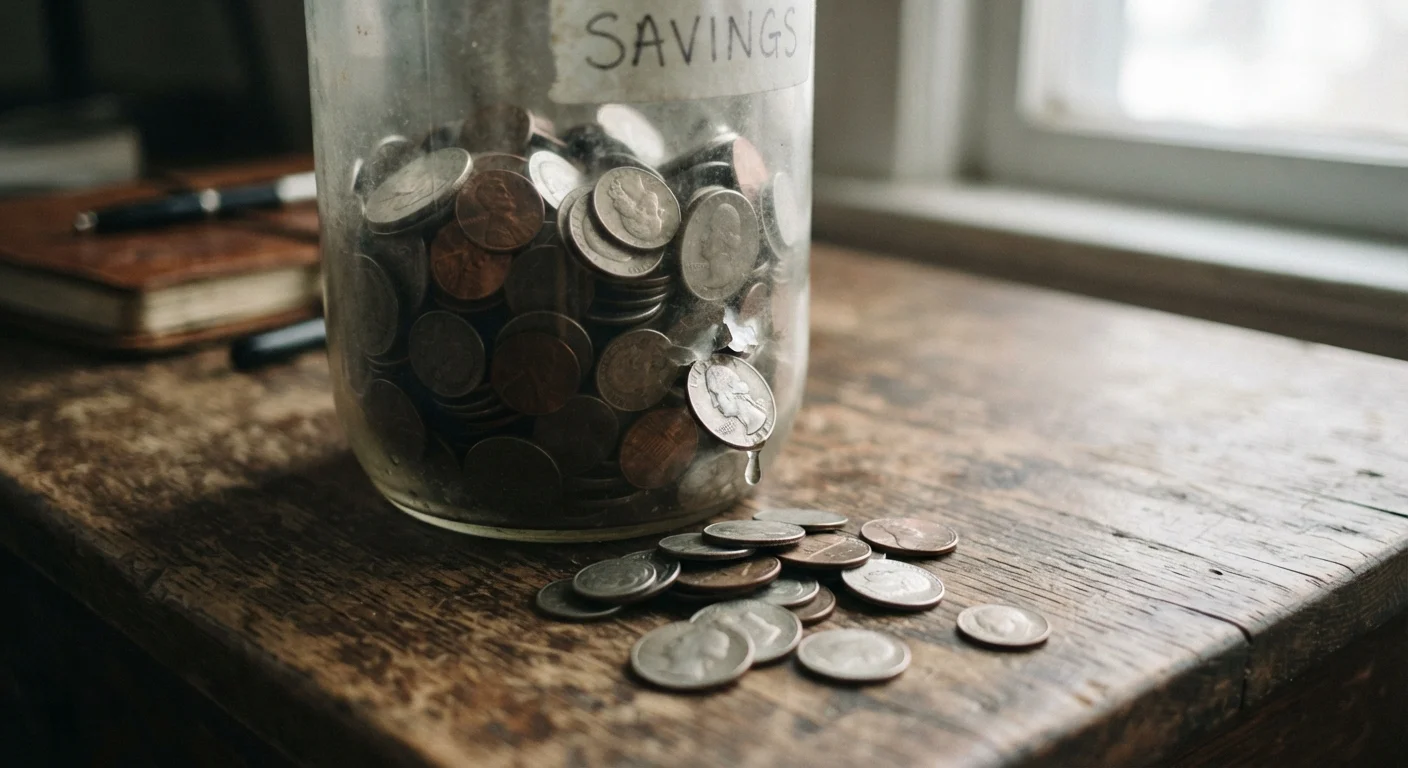 Savings Traps That Quietly Undermine Your Progress