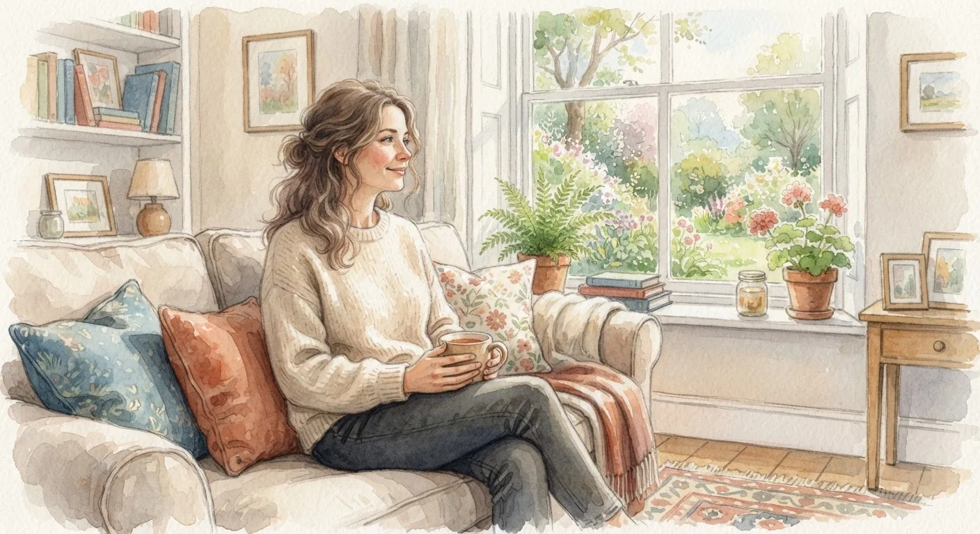 Setting Emotional Boundaries Without Guilt