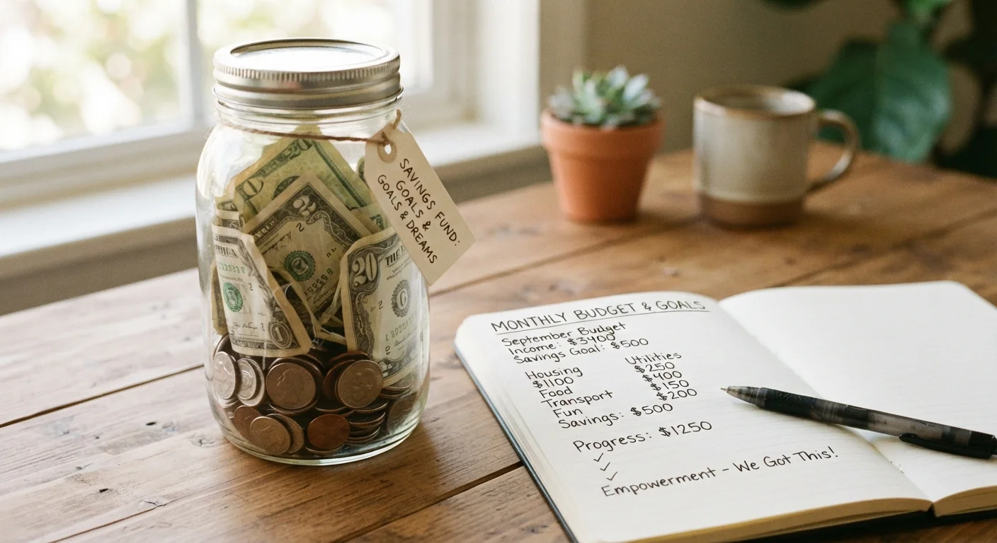 Sinking Funds: Planning for Irregular Expenses Before They Catch You Off Guard