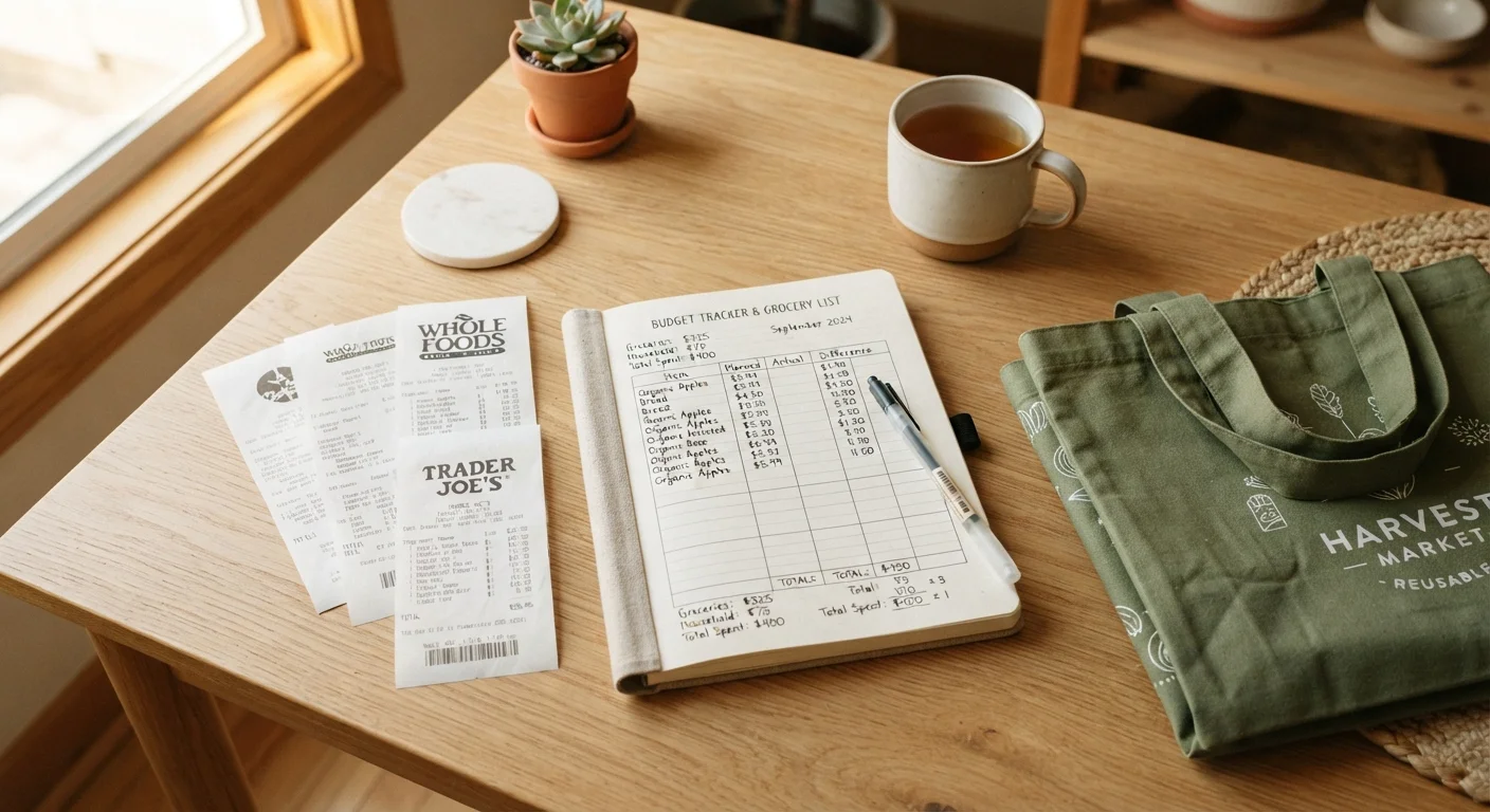 Smart Shopping from the Ground Up: What New Budgeters Need to Know