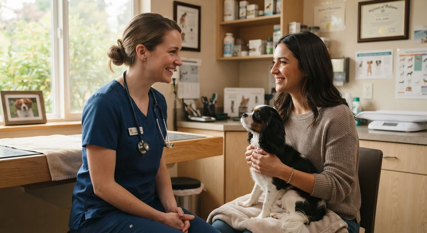 Spaying and Neutering: Separating the Science from the Myths
