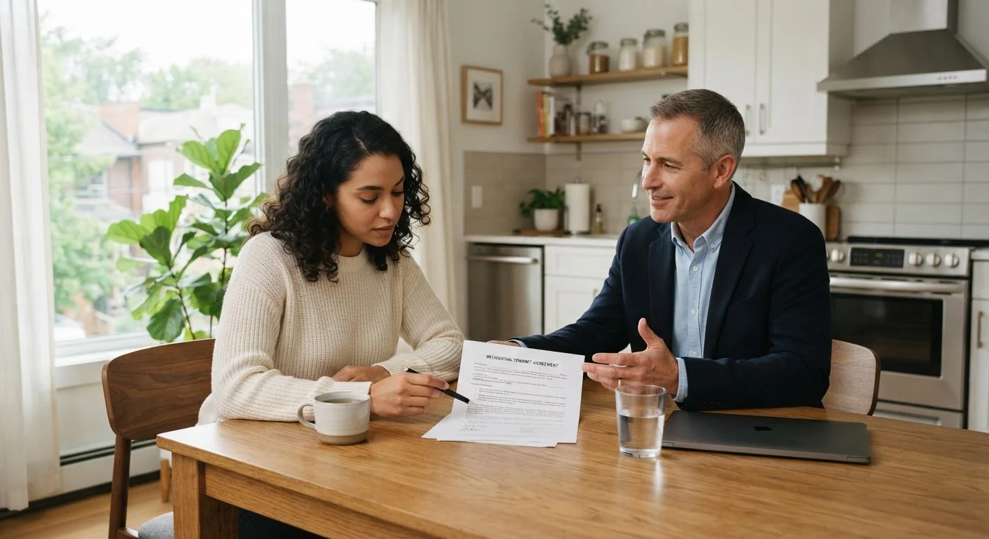 Subleasing: Tenant Rights, Landlord Approval, and Common Pitfalls