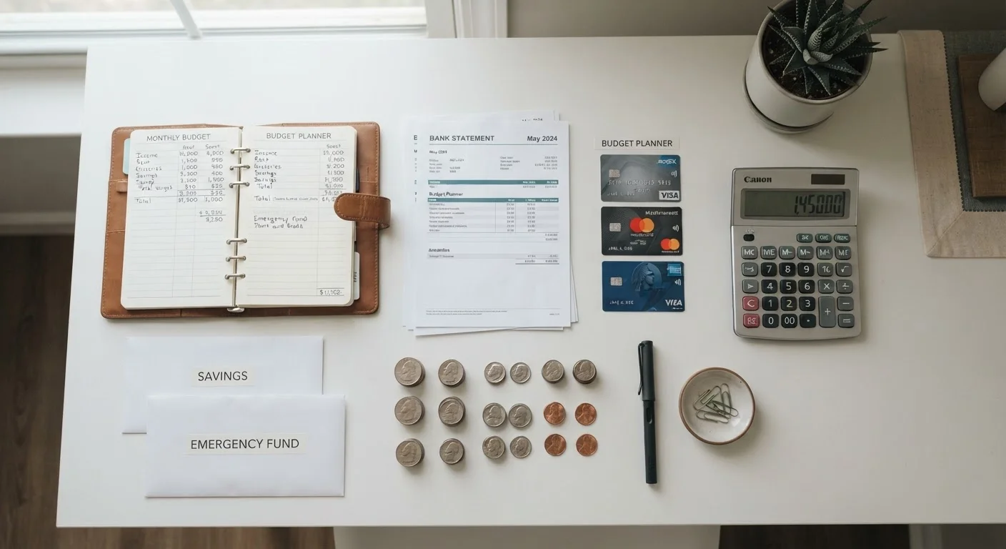The Complete Picture of Personal Debt in America