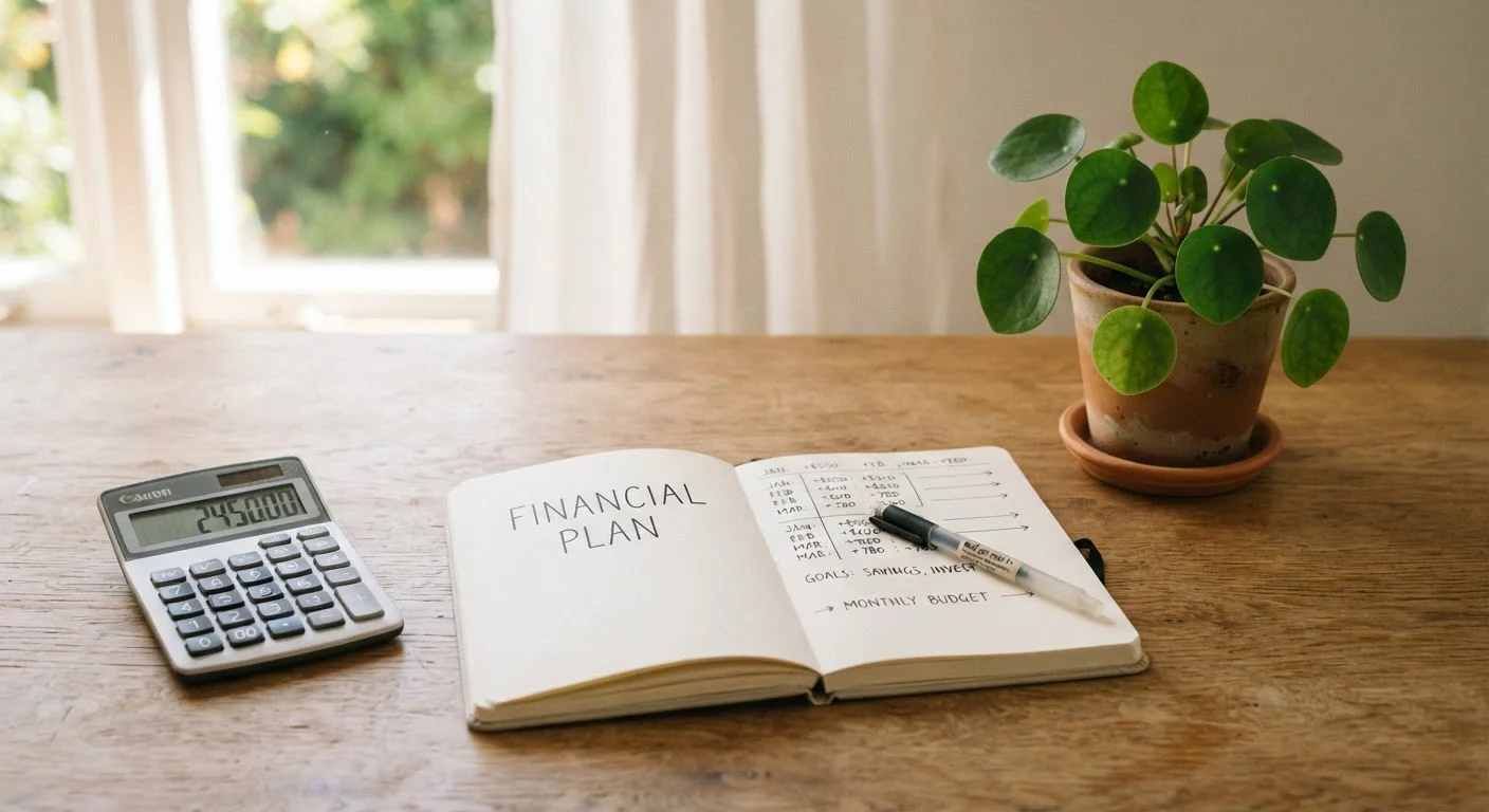 The Full Picture on Saving and Growing Money Over Time